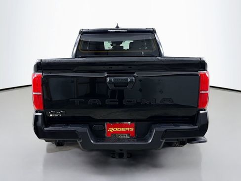 New 2026 Toyota Tacoma SR5 AWD/4WD image 7