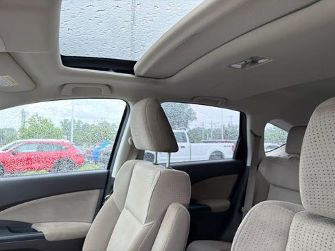 Used 2013 Honda CR-V EX image 7