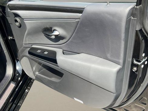 Certified 2024 Lexus ES 350 w/ Technology Package FWD image 12