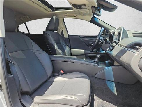 Used 2022 Lexus ES 350 w/ Accessory Package FWD image 22