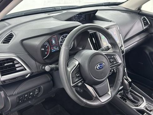 Certified 2022 Subaru Forester Touring w/ Popular Package #3 image 41