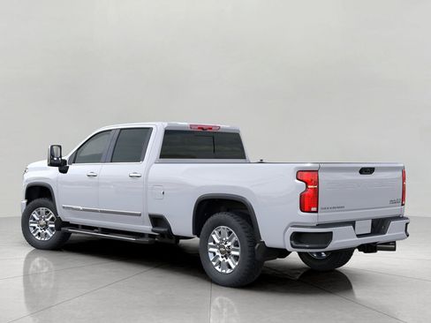 New 2026 Chevrolet Silverado 3500 High Country w/ High Country Premium Package image 3