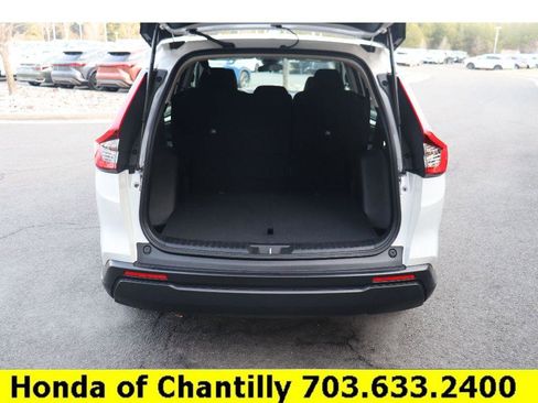Used 2024 Honda CR-V EX image 38
