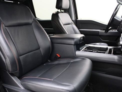 Certified 2024 Ford F250 Lariat AWD/4WD image 5