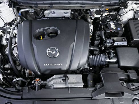 Used 2023 MAZDA CX-5 AWD 2.5 S w/ Premium Plus Pkg image 35