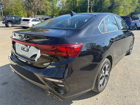 Used 2020 Kia Forte LXS image 5