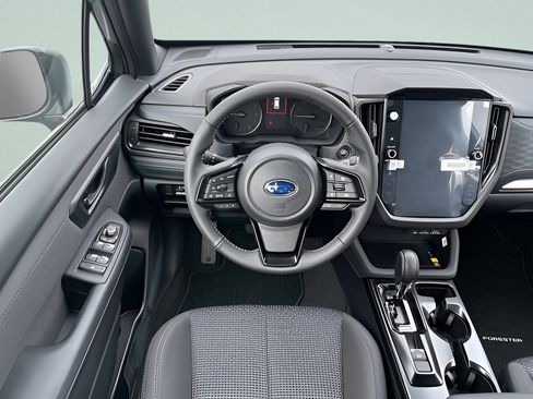 New 2026 Subaru Forester Premium image 5