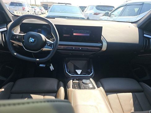 Used 2025 BMW X3 xDrive30i w/ Premium Package AWD/4WD image 17