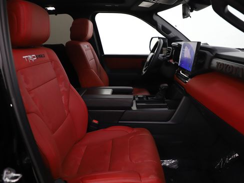 Used 2024 Toyota Sequoia TRD Pro image 11