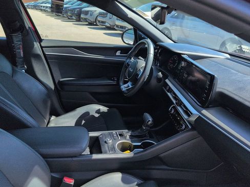 Used 2022 Kia K5 GT-Line w/ GT-Line FWD Premium Package image 7