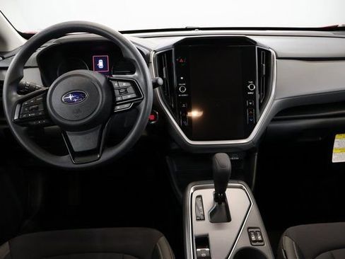 New 2025 Subaru Crosstrek 2.5i Premium image 13
