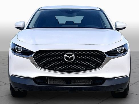 Used 2021 MAZDA CX-30 FWD 2.5 S image 4