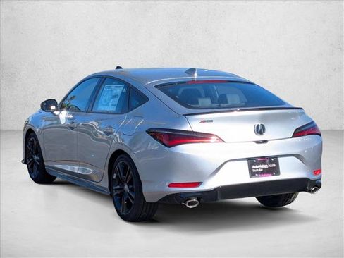 New 2026 Acura Integra A-Spec image 9