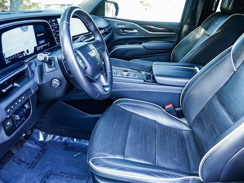 Used 2022 Cadillac Escalade ESV Sport image 20