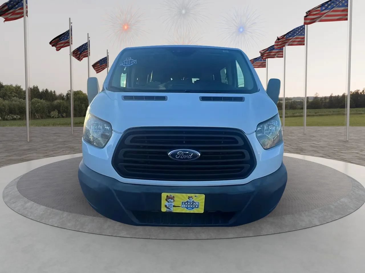 Used 2019 Ford Transit 350 XL RWD image 2