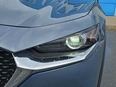 Used 2025 MAZDA CX-30 AWD 2.5 S w/ Preferred Package image 9