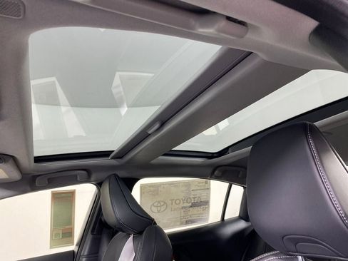 New 2025 Toyota Prius image 10