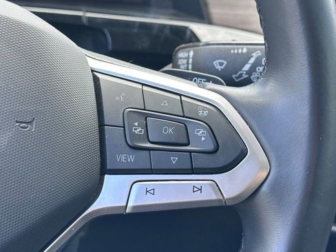 Used 2024 Volkswagen Atlas SEL Premium R-Line AWD/4WD image 17