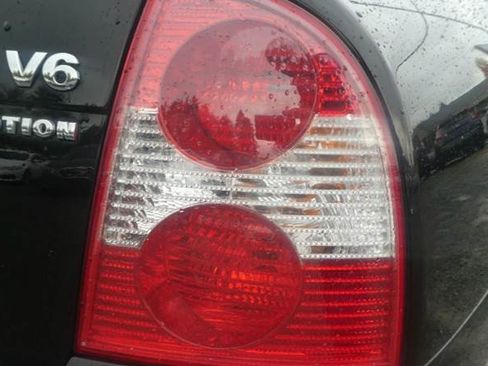 Used 2001 Volkswagen Passat GLS image 30