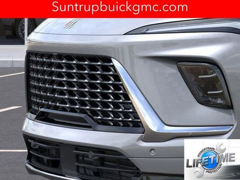 New 2026 Buick Enclave Avenir w/ Super Cruise Package image 81