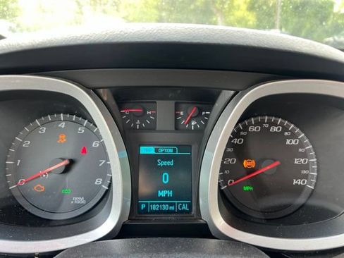 Used 2017 Chevrolet Equinox LT w/ Convenience Package FWD image 15