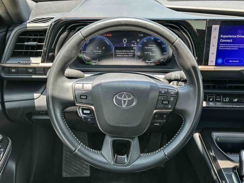 Certified 2024 Toyota Crown AWD/4WD image 24