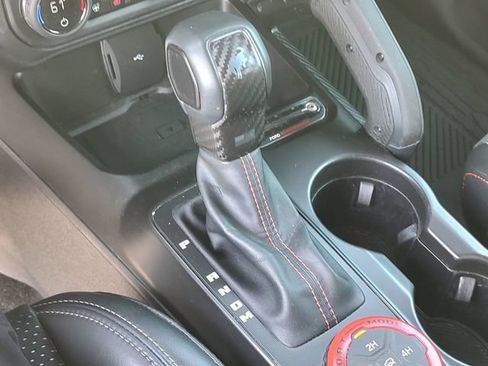 Used 2023 Ford Bronco Raptor AWD/4WD image 19