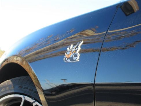 New 2026 Dodge Charger Scat Pack AWD/4WD image 9