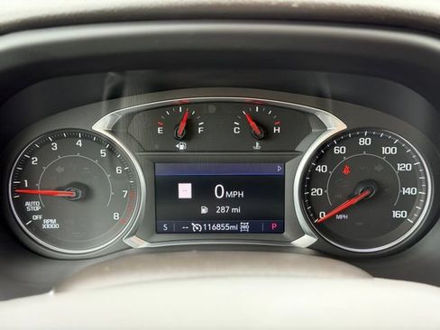 Used 2021 GMC Acadia SLE w/ Driver Convenience Package AWD/4WD image 9