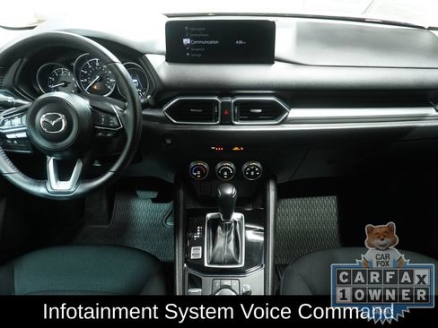 Used 2023 MAZDA CX-5 AWD 2.5 S image 3