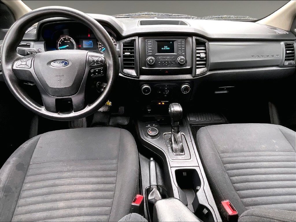 Used 2023 Ford Ranger XL AWD/4WD image 20