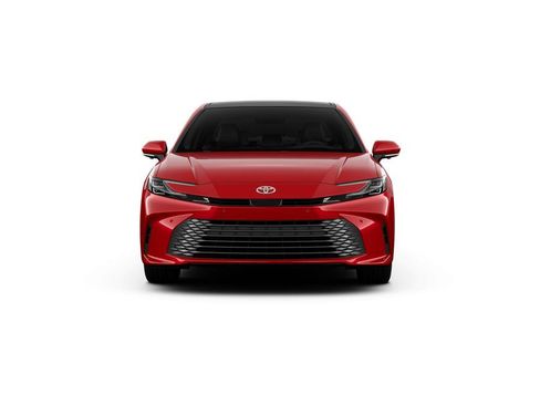 New 2026 Toyota Camry XLE FWD image 82