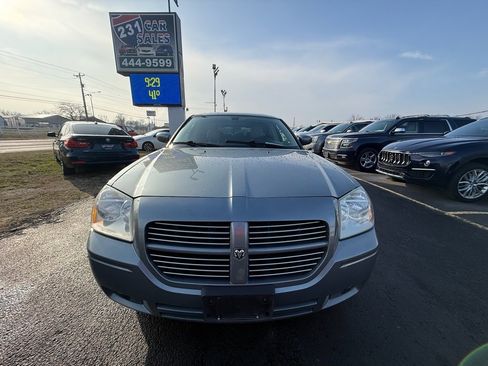 Used 2007 Dodge Magnum R/T w/ Convenience Group II image 8