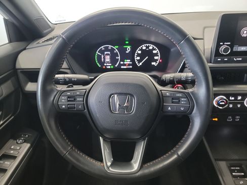 Used 2024 Honda CR-V Sport image 17