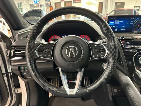 Used 2021 Acura RDX A-Spec image 17