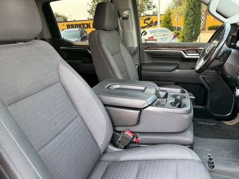 Used 2022 GMC Sierra 1500 Elevation AWD/4WD image 25
