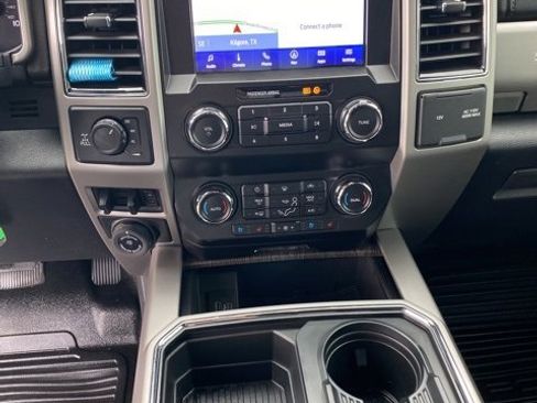 Used 2020 Ford F250 Lariat w/ Lariat Value Package image 18