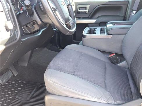 Used 2014 Chevrolet Silverado 1500 LT w/ All Star Edition RWD image 20