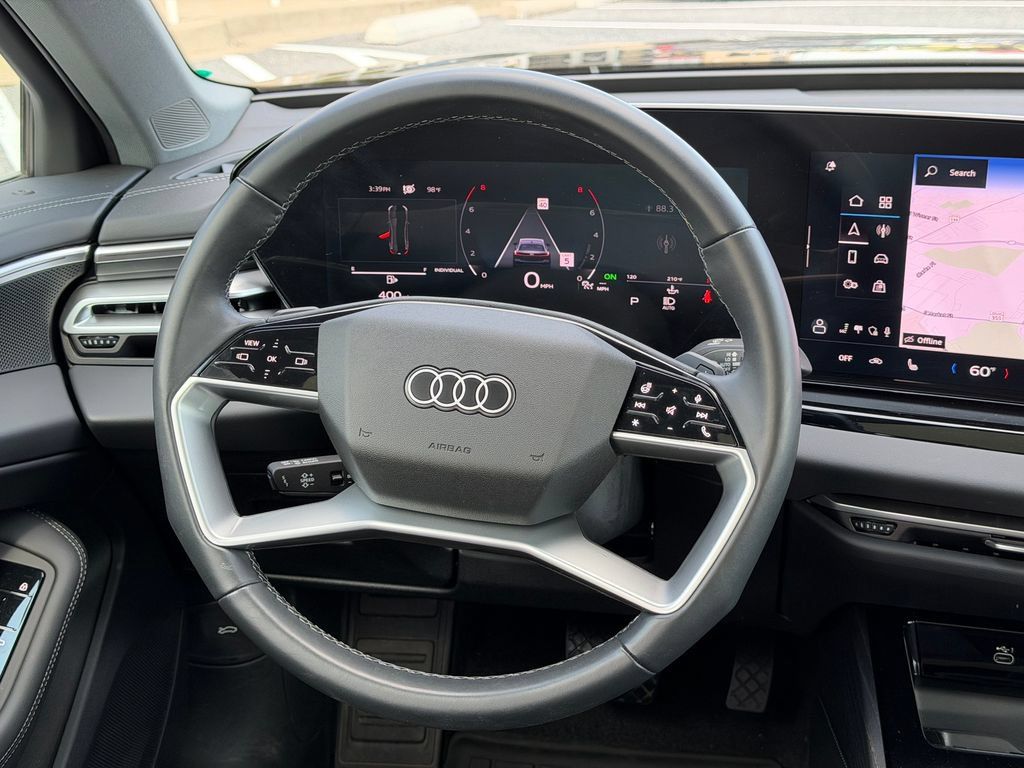 Certified 2025 Audi A5 2.0T Premium w/ Convenience Package AWD/4WD image 23