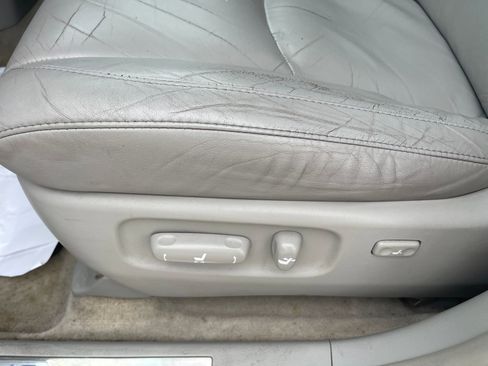 Used 2008 Lexus RX 400h AWD image 25