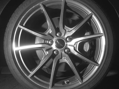 Used 2025 Genesis G70 2.5T image 15