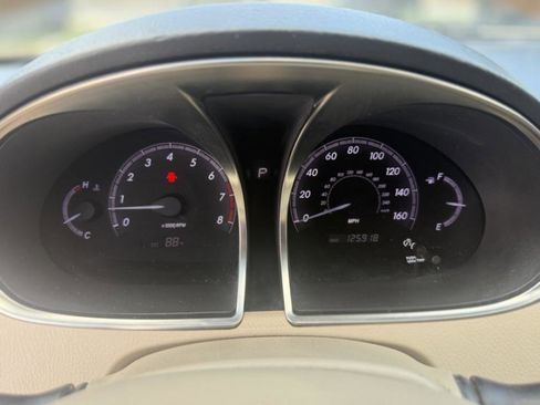 Used 2012 Toyota Avalon image 24