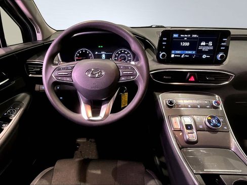 Used 2023 Hyundai Santa Fe SE image 8