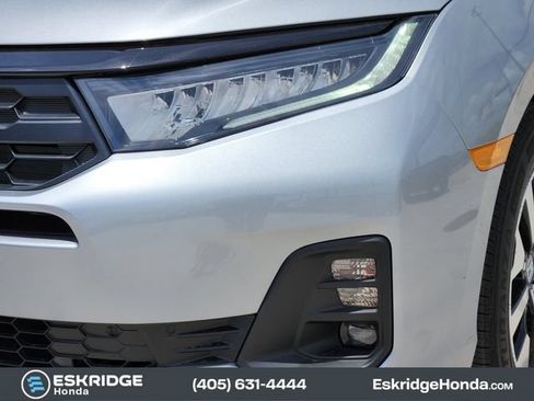 New 2026 Honda Odyssey EX-L image 6