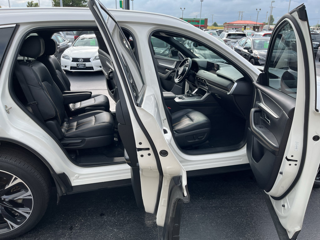 Used 2024 MAZDA CX-90 Plug-In Hybrid w/ Premium Plus AWD/4WD image 46