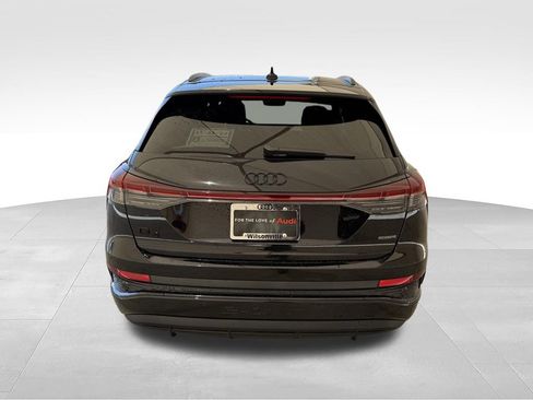 Used 2023 Audi Q4 e-tron Premium Plus w/ Premium Plus AWD/4WD image 7
