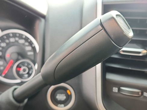 New 2026 RAM 3500 Big Horn image 10