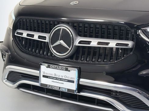 Certified 2025 Mercedes-Benz GLA 250 image 14