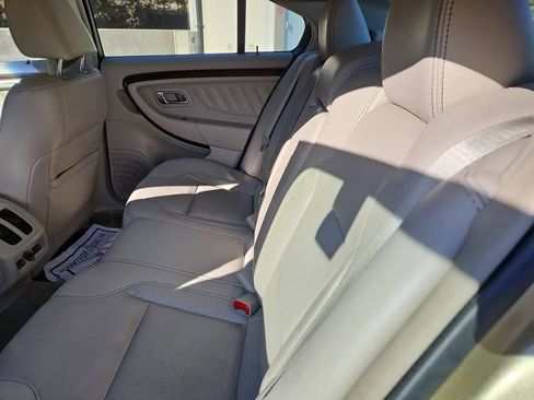 Used 2012 Ford Taurus Limited image 13