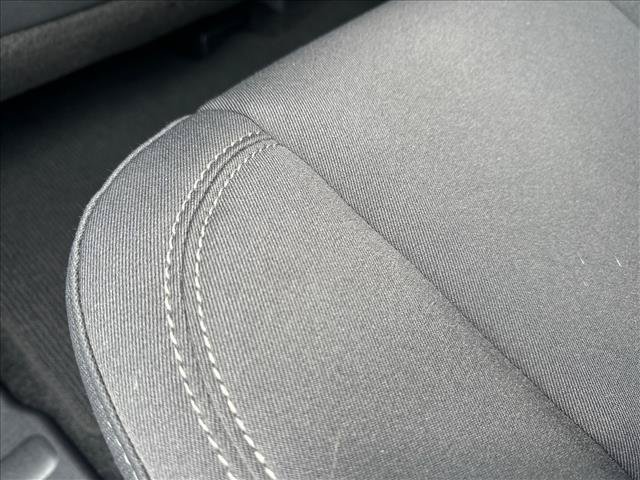 Certified 2025 Nissan Frontier SV RWD image 13